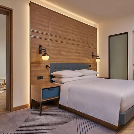 Four Points By Sheraton Kuala Lumpur, City Centre Bagian luar foto