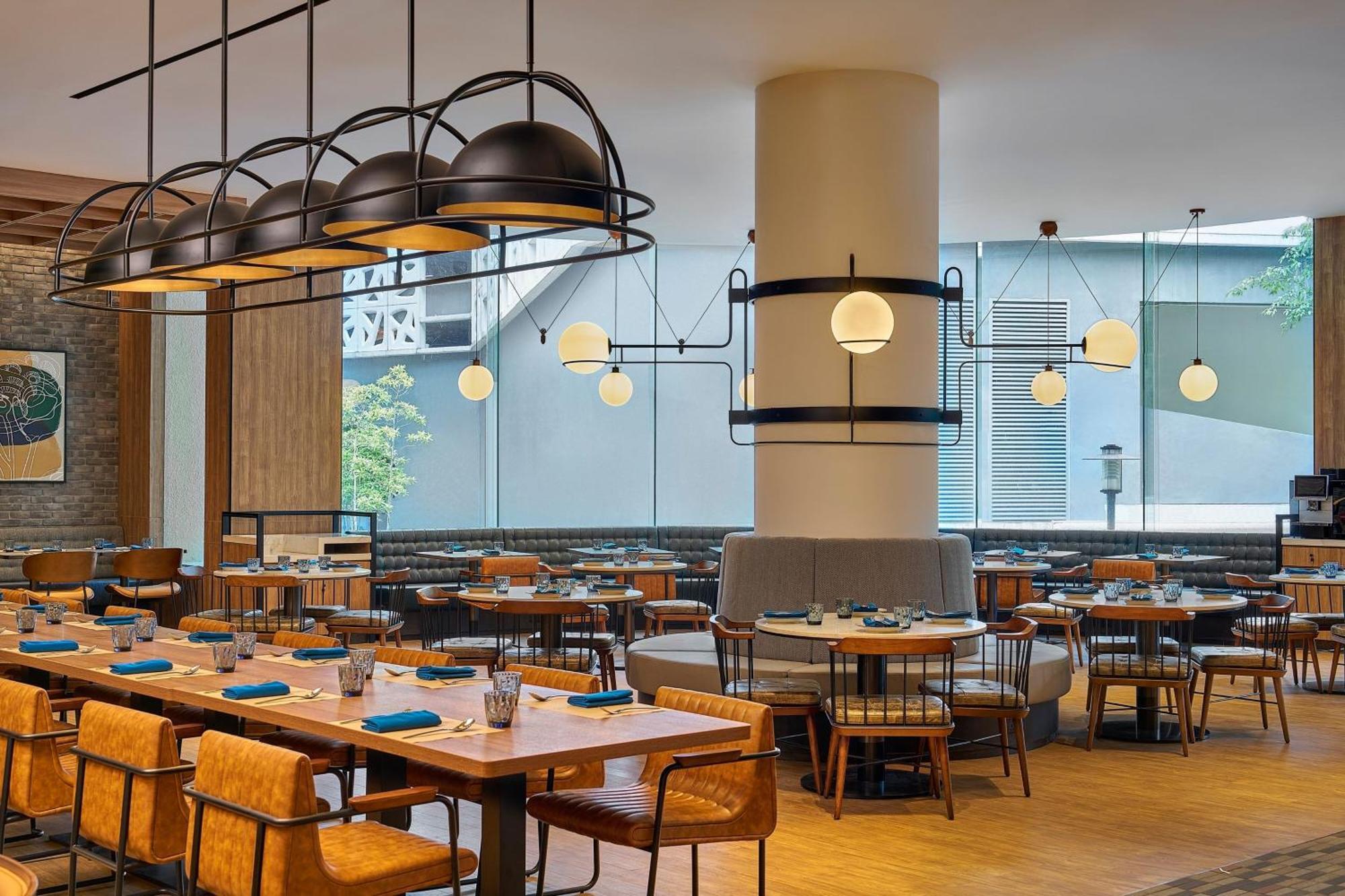 Hotel Four Points By Sheraton Kuala Lumpur, Centre Kuala Lumpur