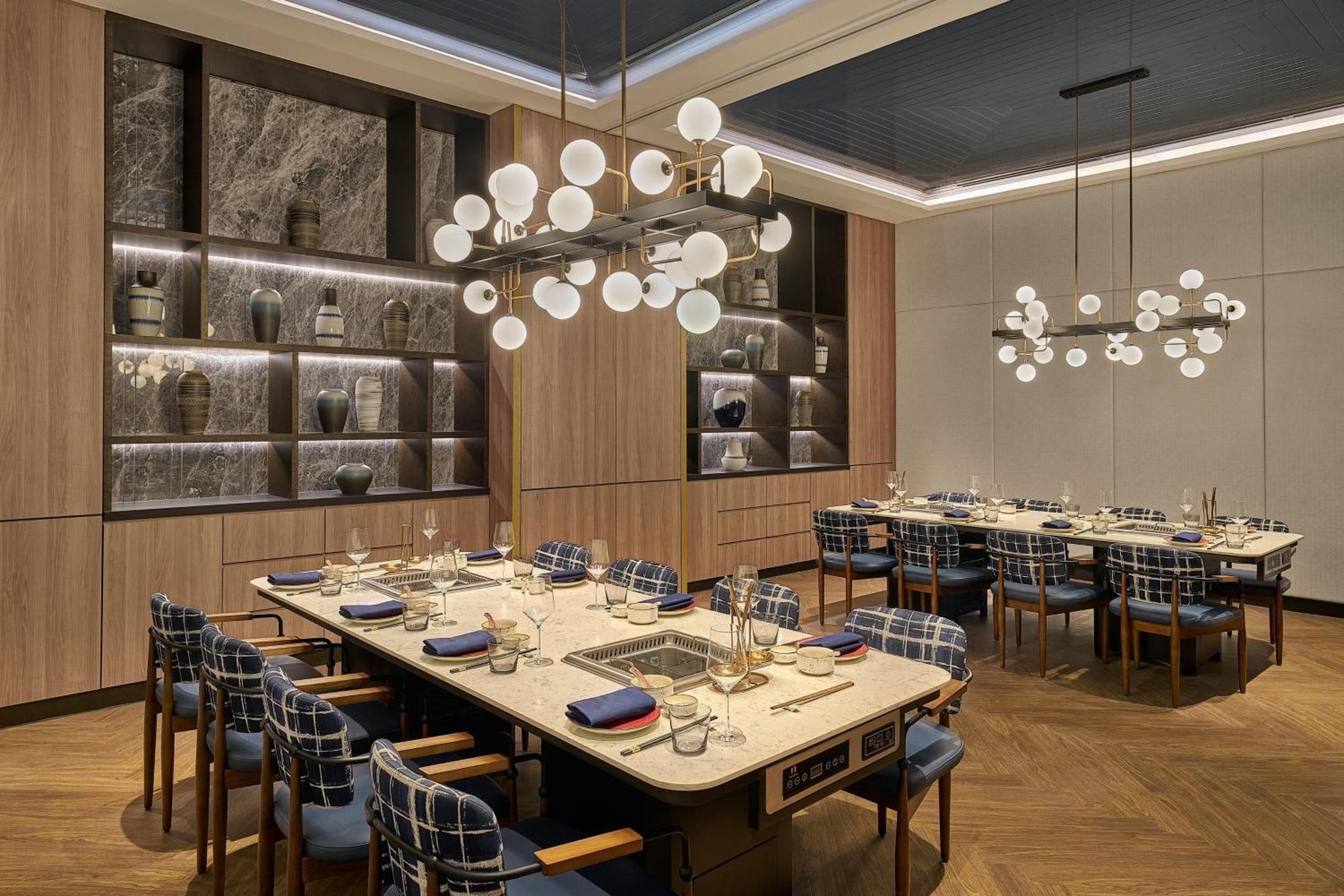 Four Points By Sheraton Kuala Lumpur, Centre 5* Kuala Lumpur