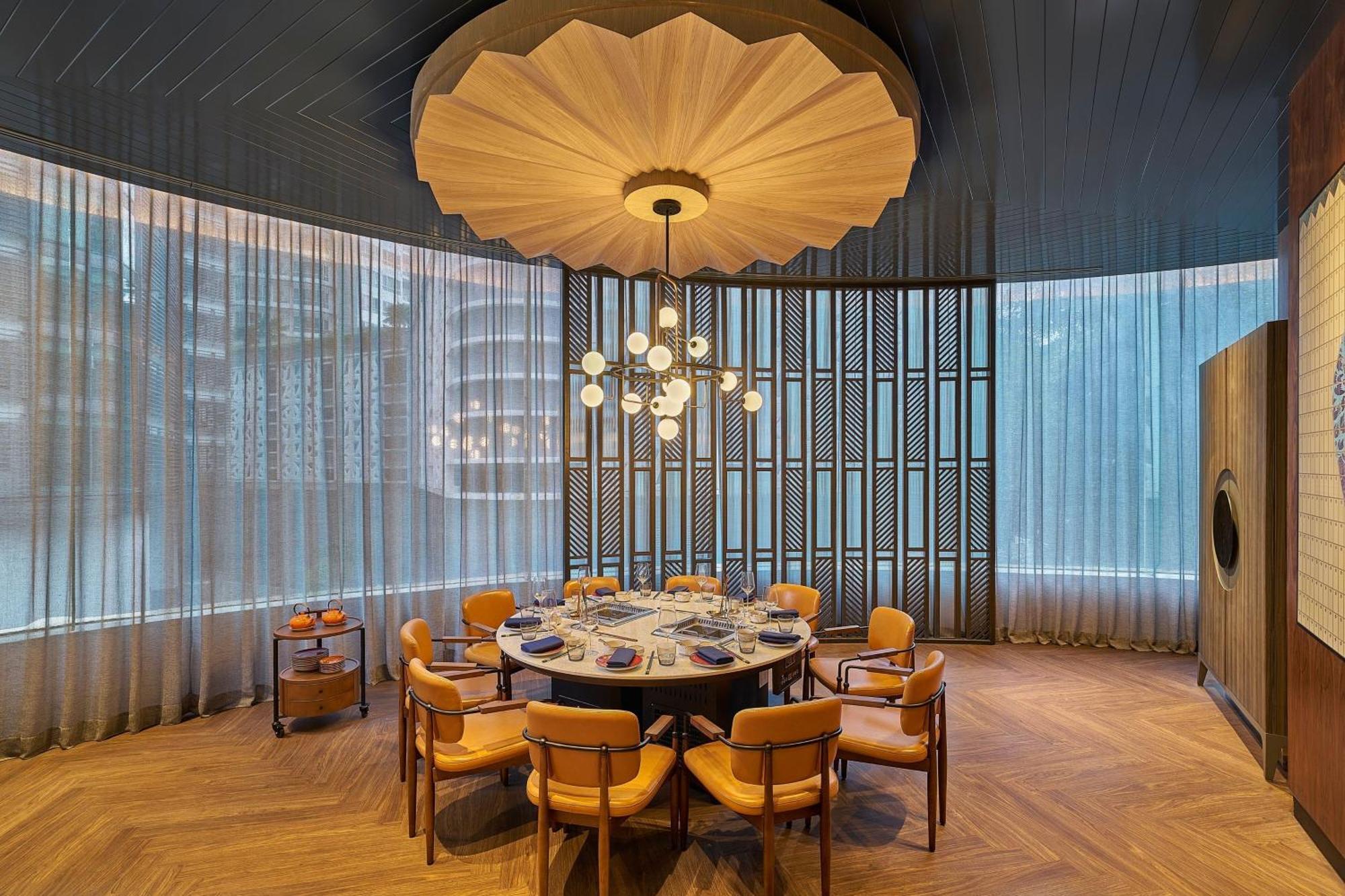 Four Points By Sheraton Kuala Lumpur, Centre Hotel