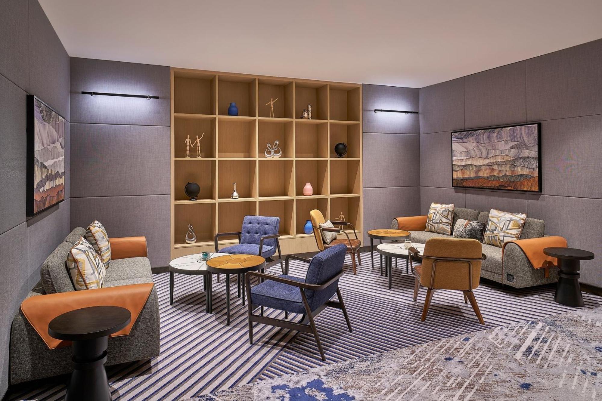 Four Points By Sheraton Kuala Lumpur, Centre 5* Kuala Lumpur