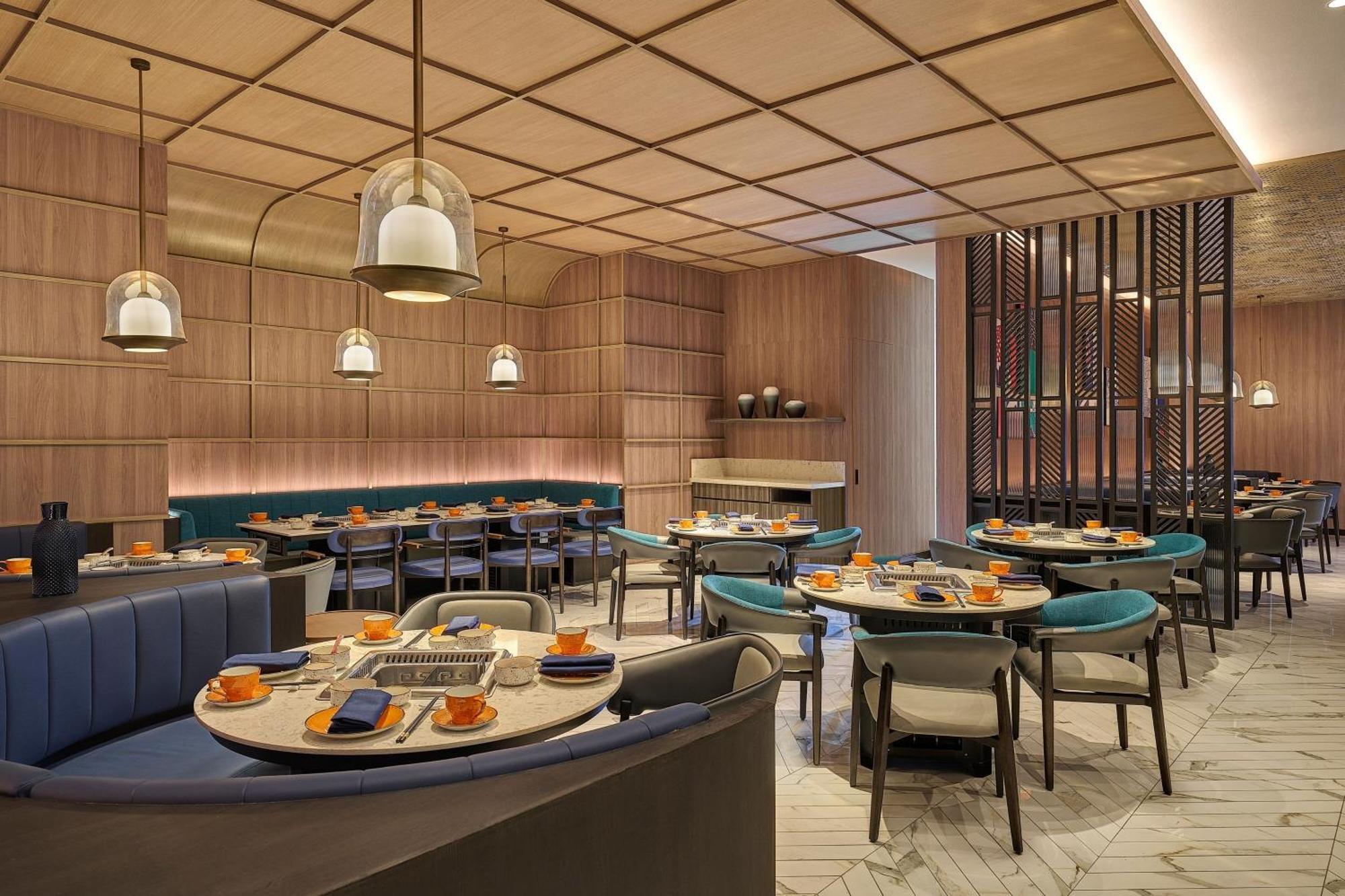 Four Points By Sheraton Kuala Lumpur, Centre Hotel