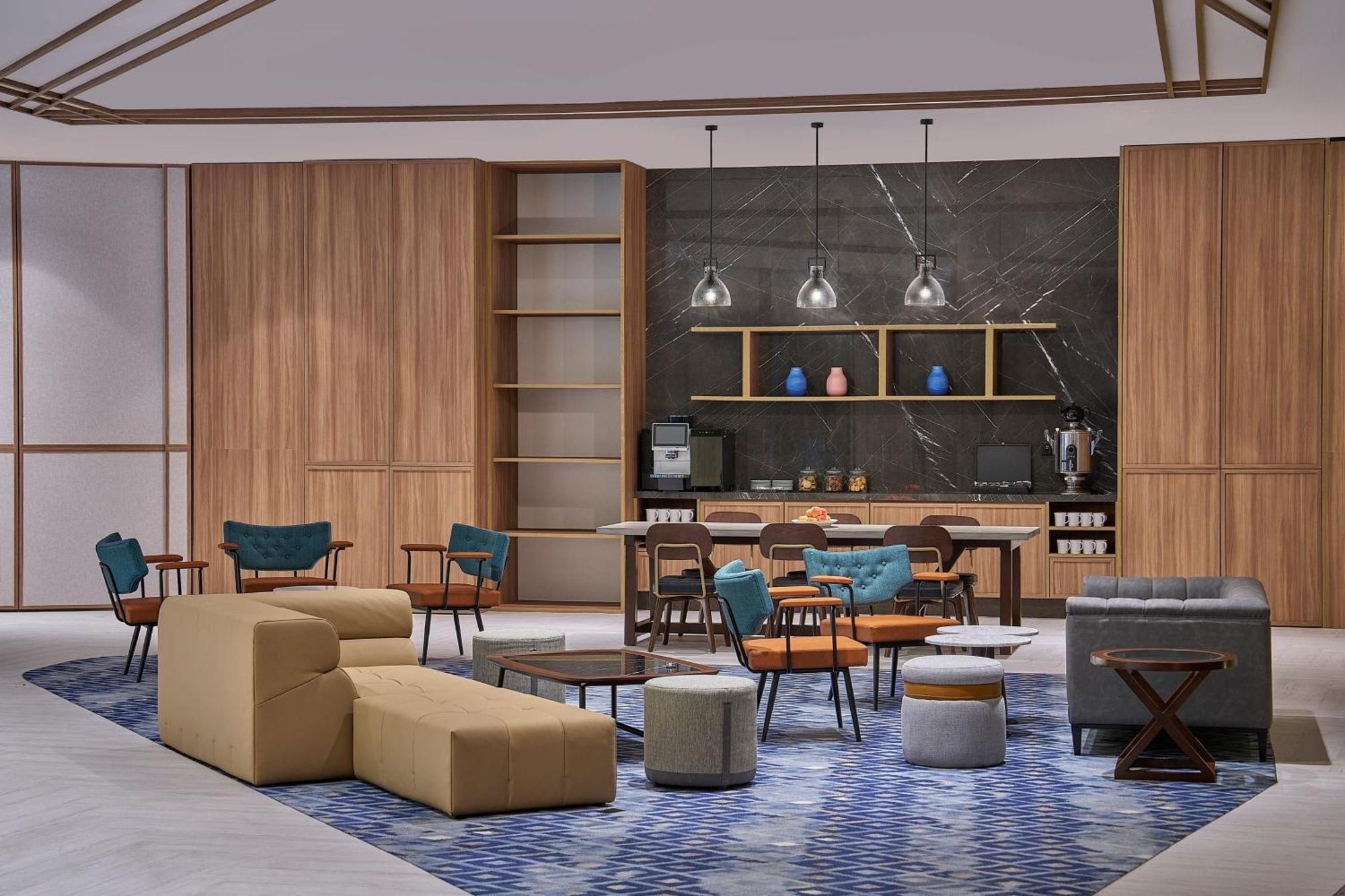 Hotel Four Points By Sheraton Kuala Lumpur, Centre