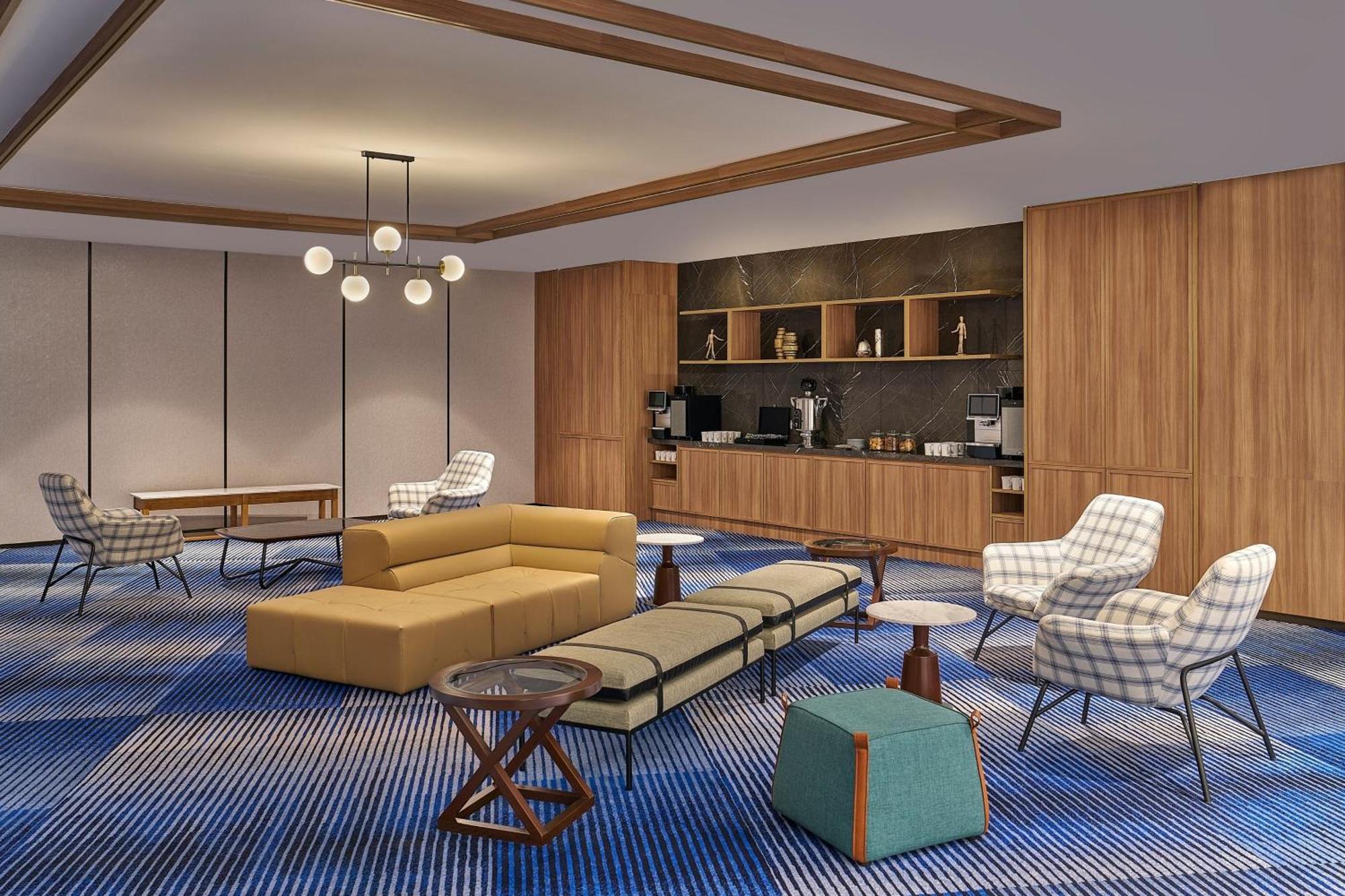 Four Points By Sheraton Kuala Lumpur, Centre 5*