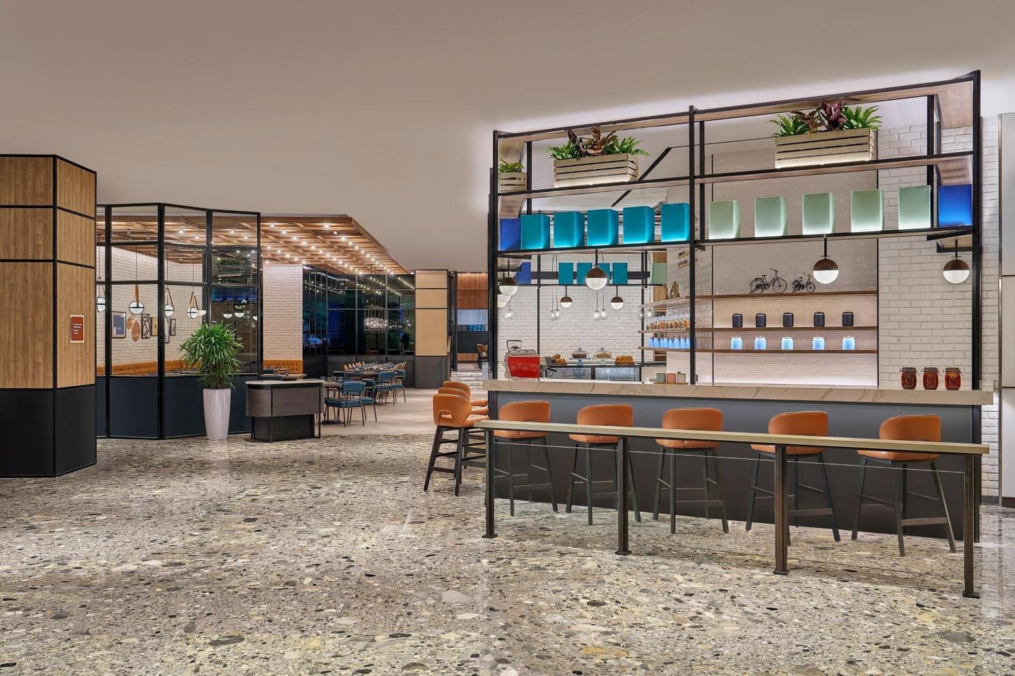 Four Points By Sheraton Kuala Lumpur, Centre Hotel 5*