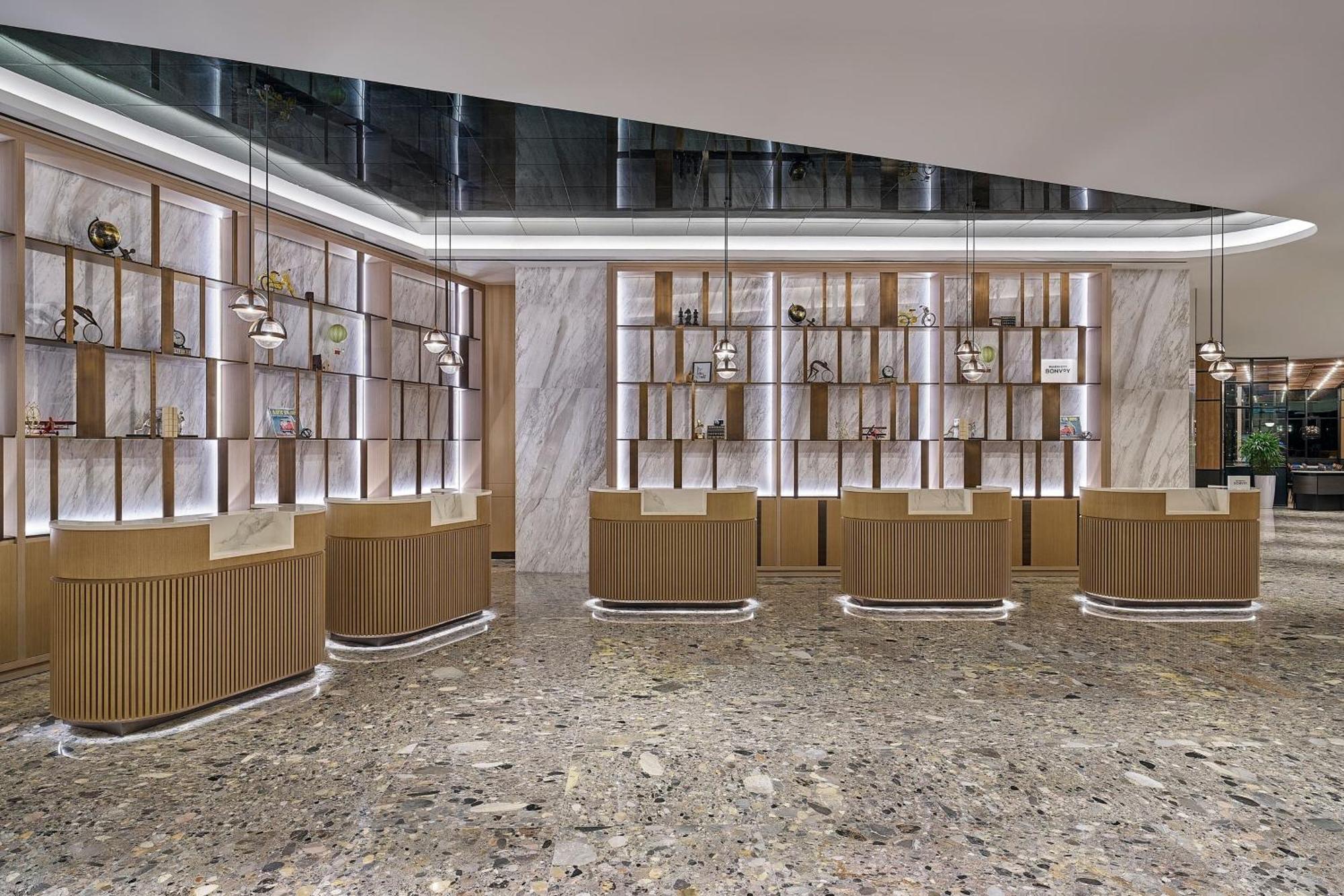 Hotel Four Points By Sheraton Kuala Lumpur, Centre Kuala Lumpur