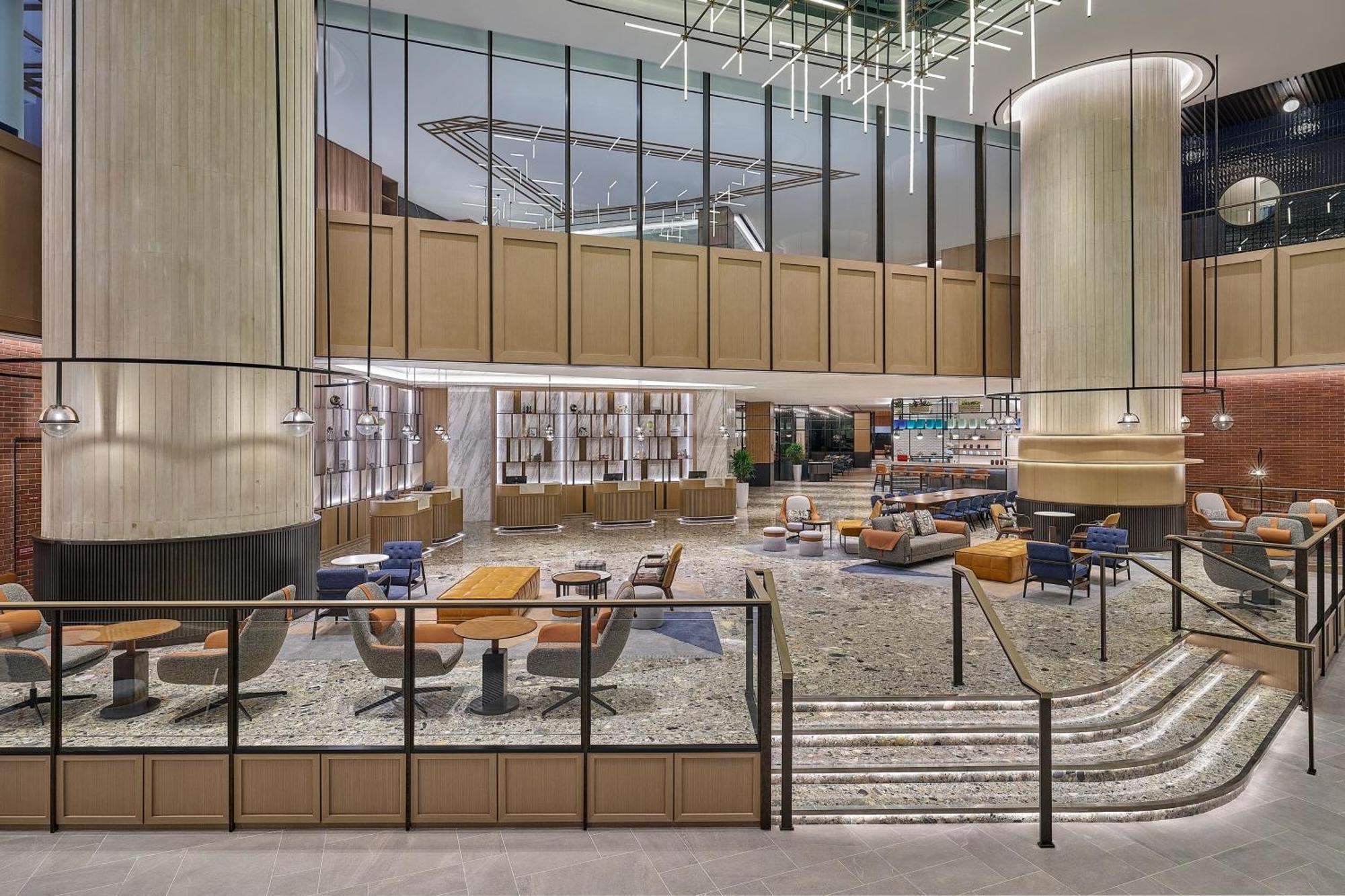 Four Points By Sheraton Kuala Lumpur, Centre 5* Kuala Lumpur