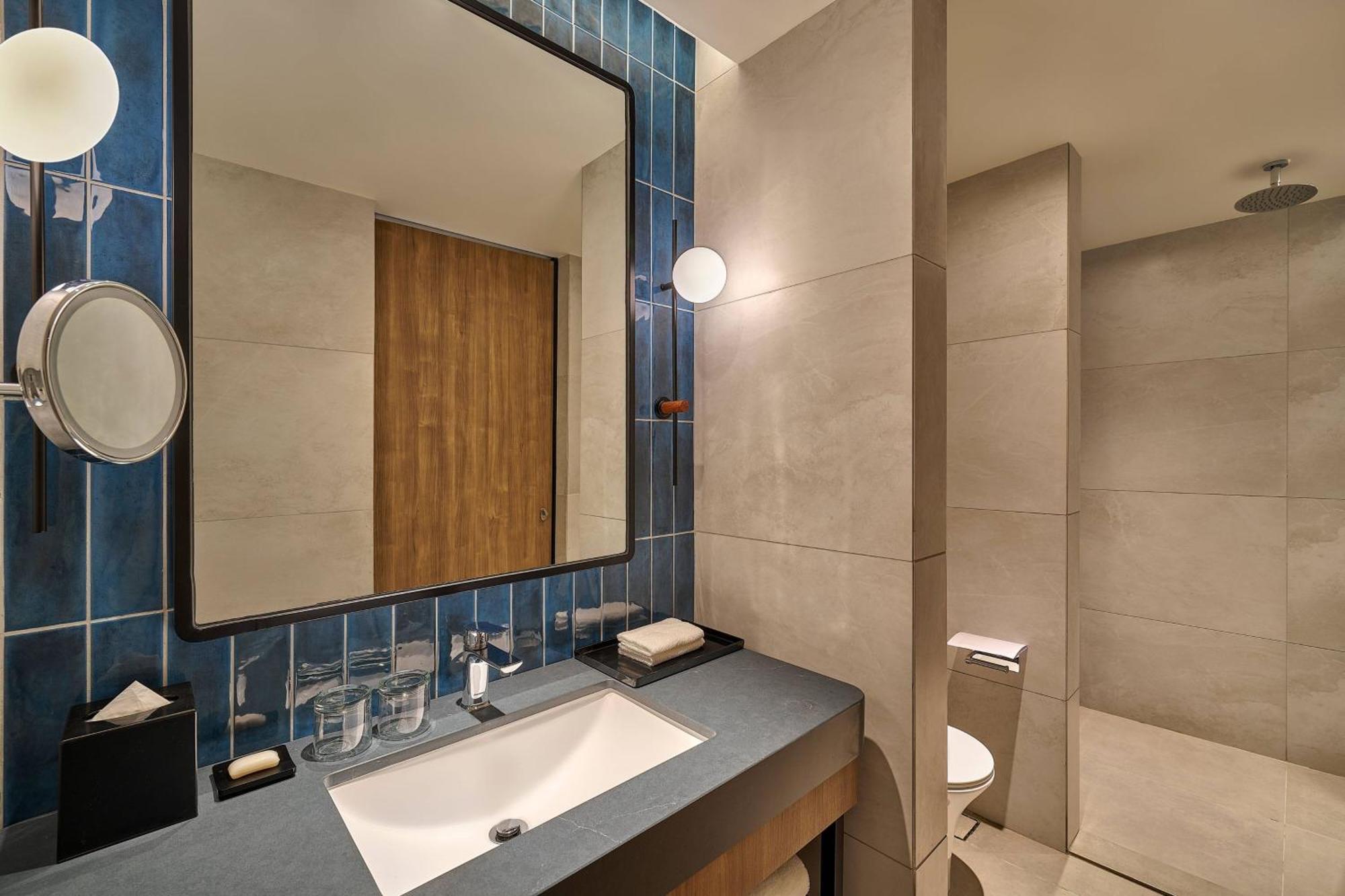 Hotel Four Points By Sheraton Kuala Lumpur, Centre