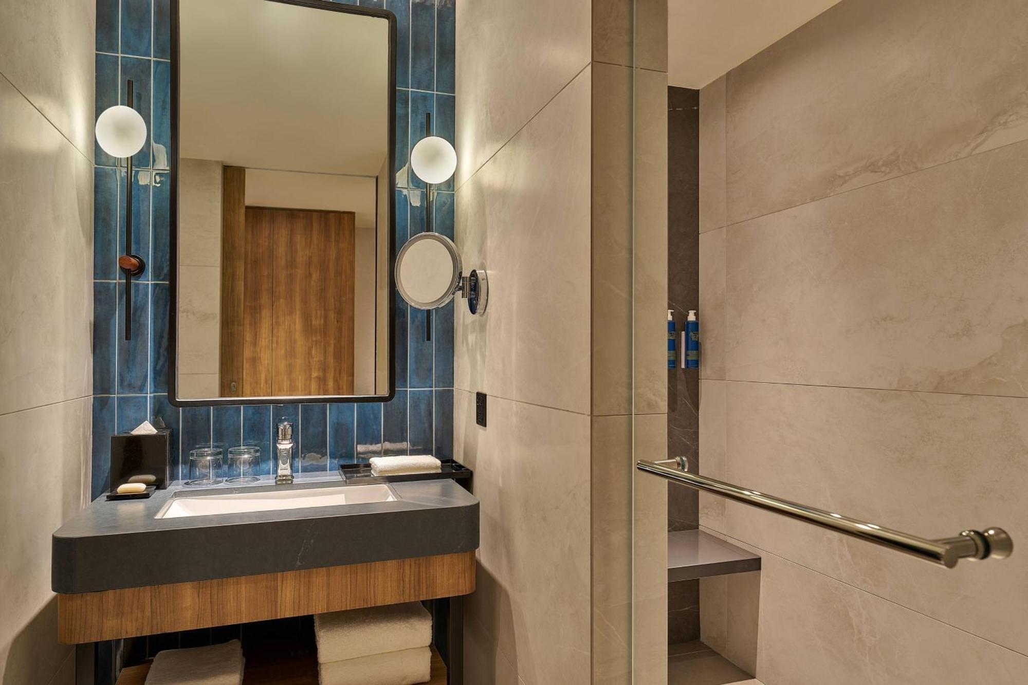 Four Points By Sheraton Kuala Lumpur, Centre 5*