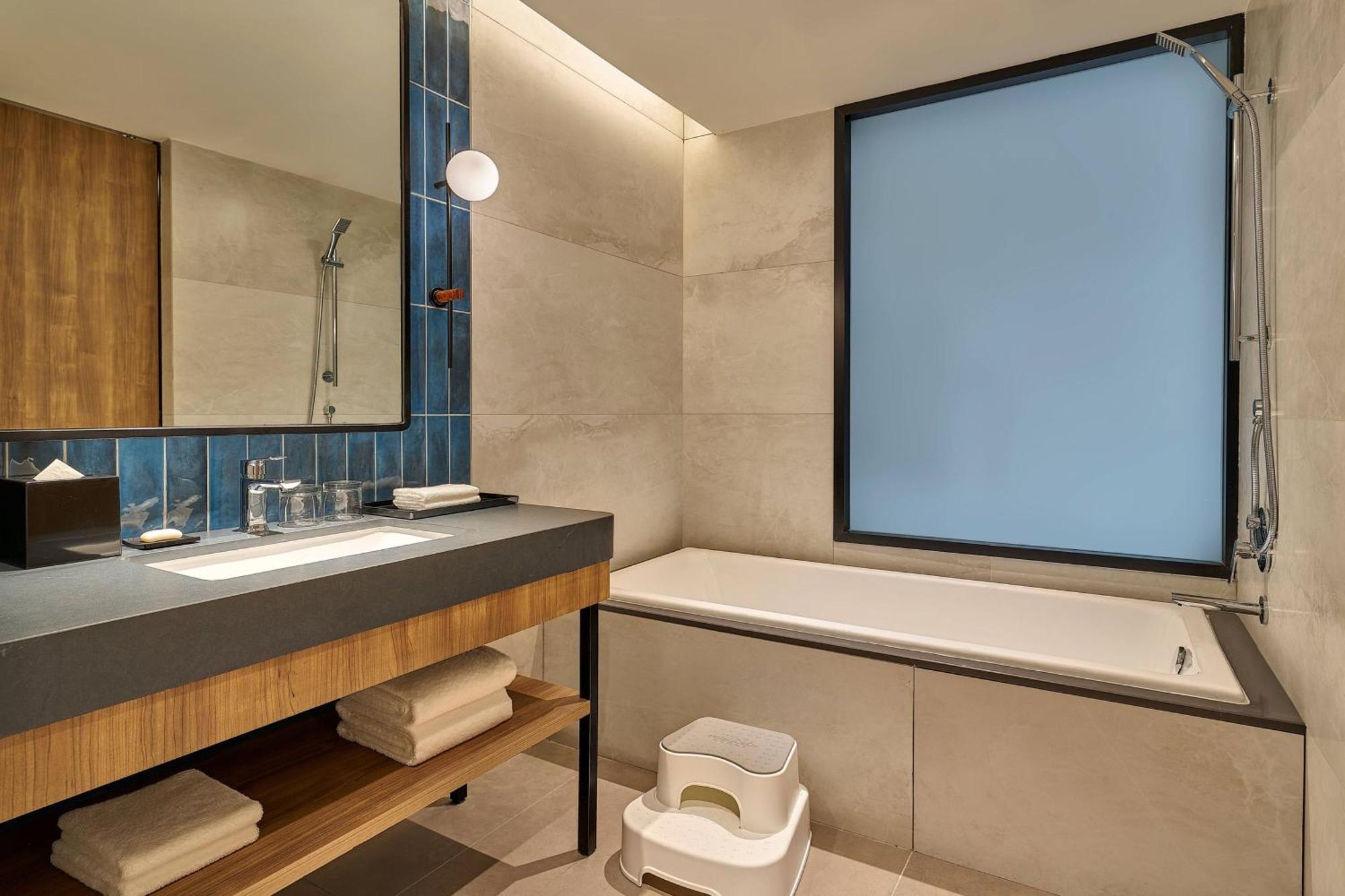 Four Points By Sheraton Kuala Lumpur, Centre Kuala Lumpur