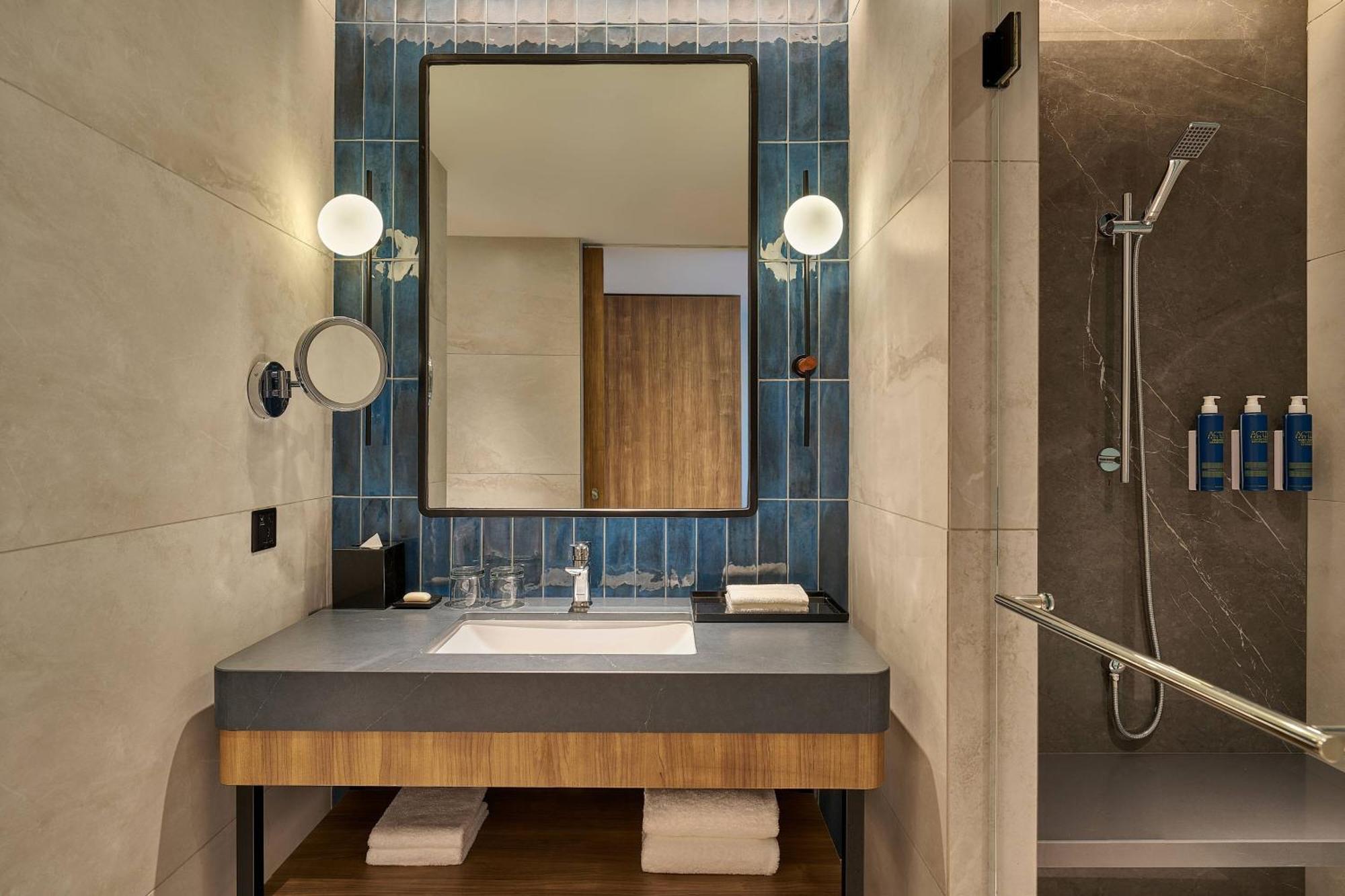 Hotel Four Points By Sheraton Kuala Lumpur, Centre Kuala Lumpur