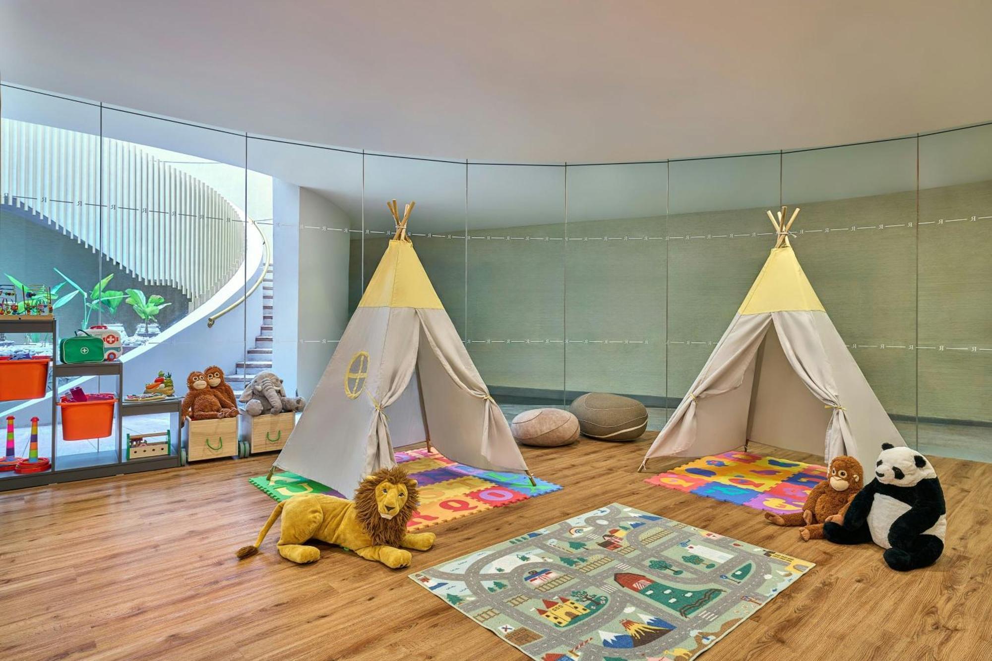 Four Points By Sheraton Kuala Lumpur, Centre 5* Kuala Lumpur
